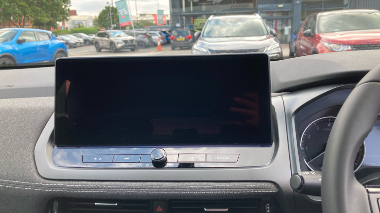 Nissan Qashqai 1.3 DiG-T MH Acenta Premium 5dr Petrol Hatchback